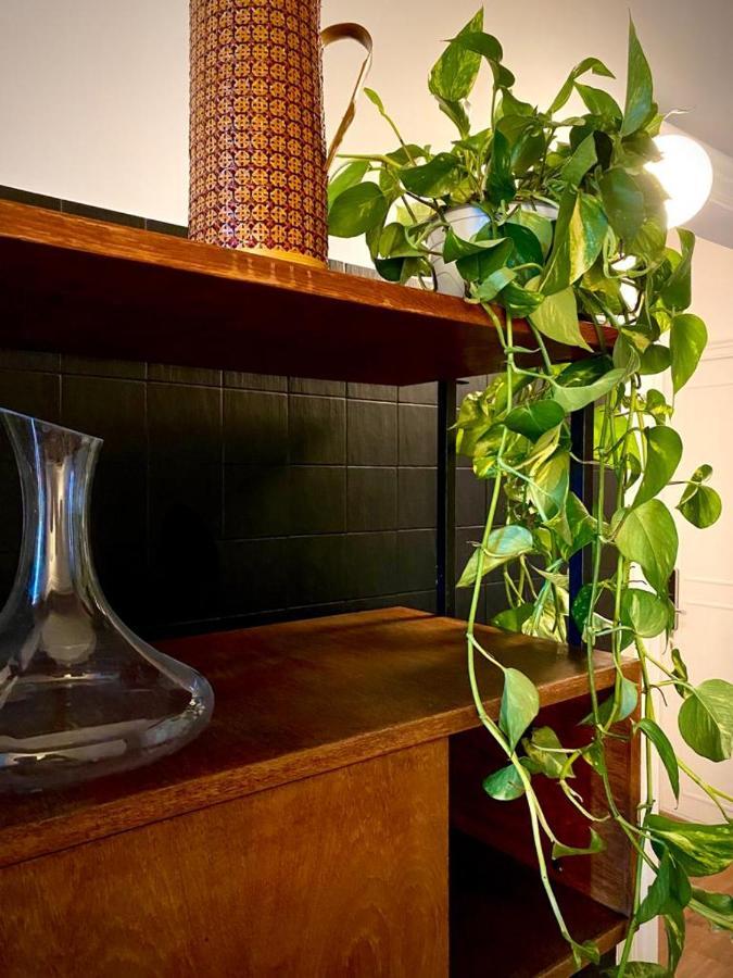 Monart Hospitality Cavour Bed & Breakfast Naples Exterior photo