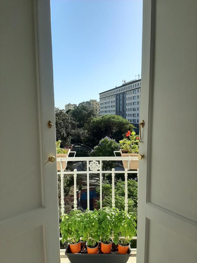 Monart Hospitality Cavour Bed & Breakfast Naples Exterior photo
