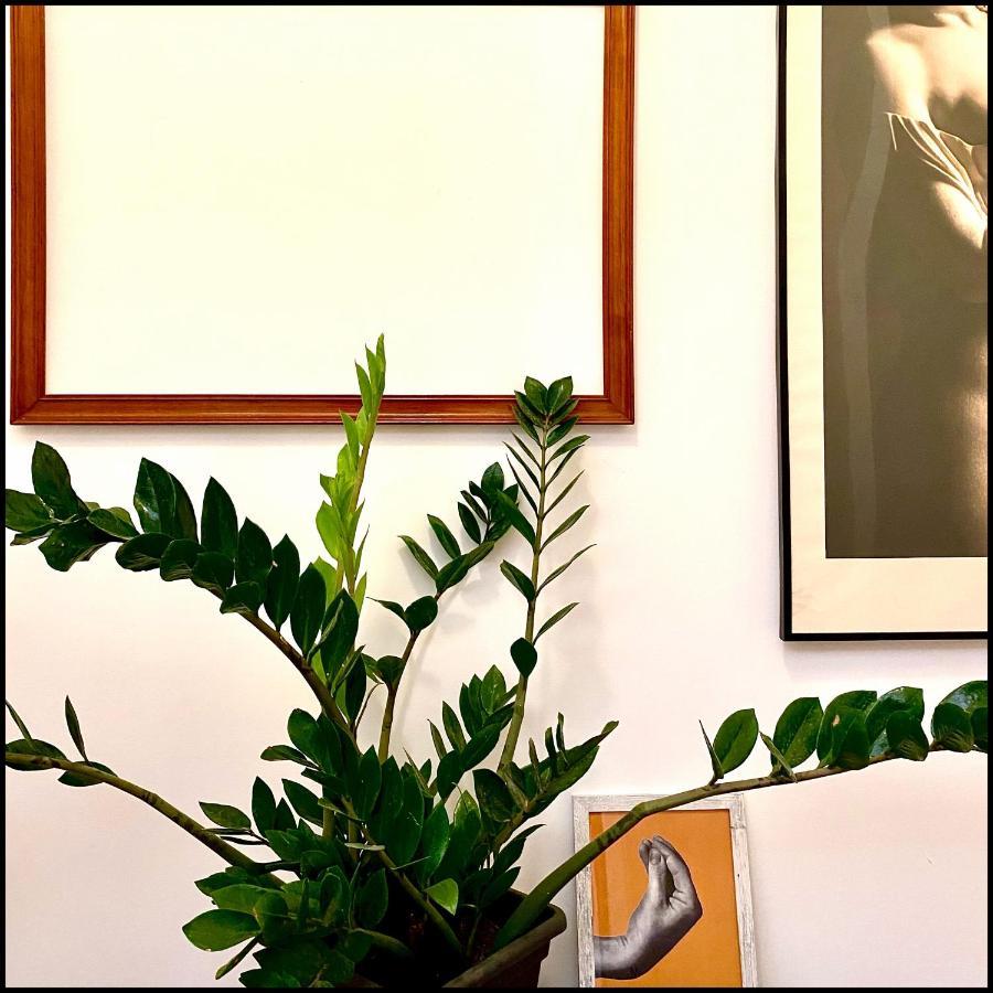 Monart Hospitality Cavour Bed & Breakfast Naples Exterior photo